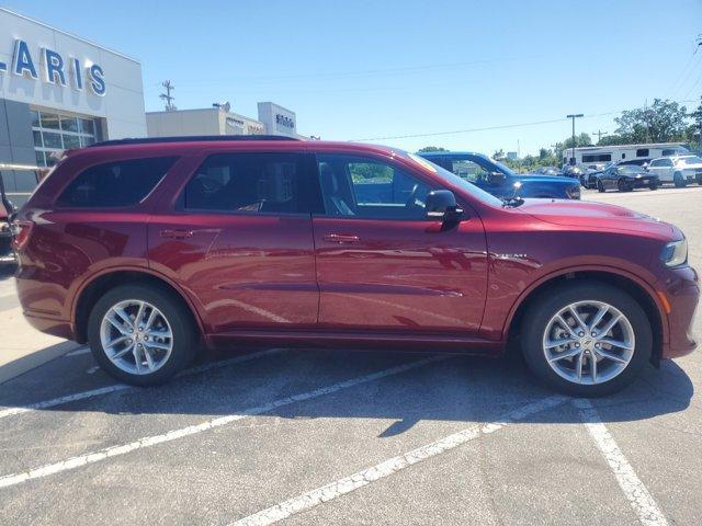 used 2023 Dodge Durango car, priced at $42,000