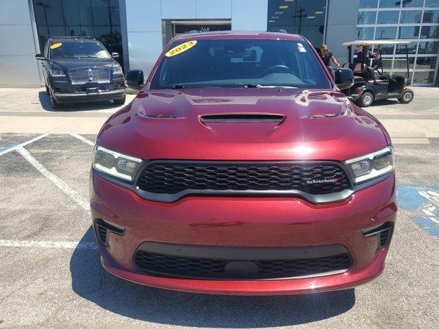 used 2023 Dodge Durango car, priced at $42,000