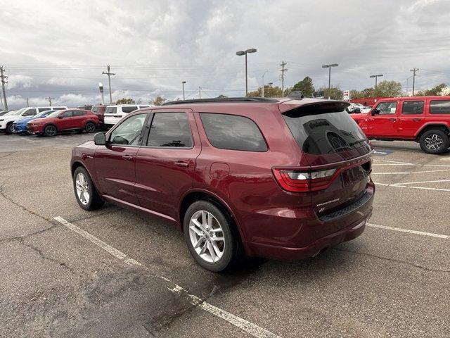 used 2023 Dodge Durango car, priced at $42,000