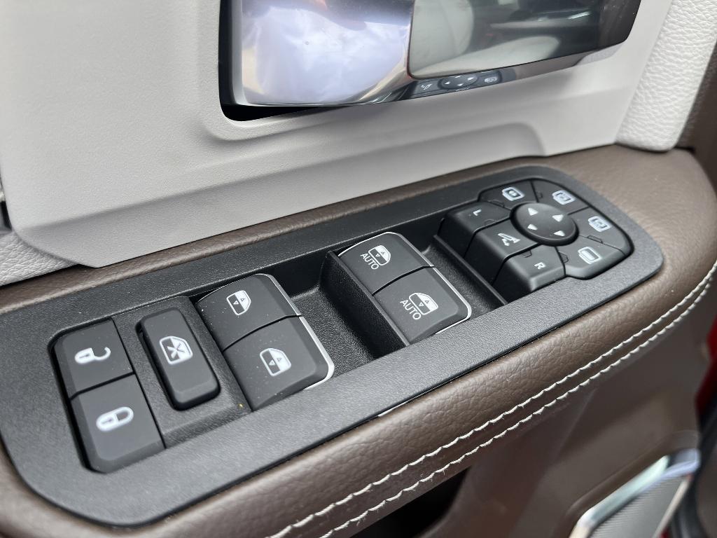 new 2026 Ram 2500 car