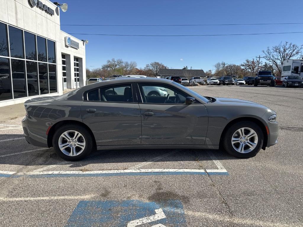 new 2023 Dodge Charger car, priced at $32,988