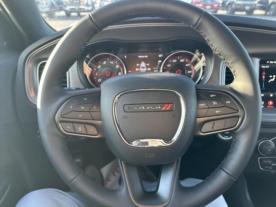 new 2023 Dodge Charger car, priced at $375,900