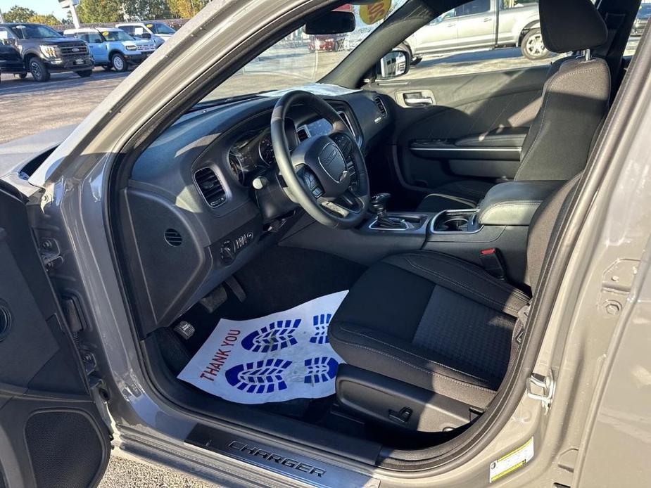 new 2023 Dodge Charger car, priced at $375,900