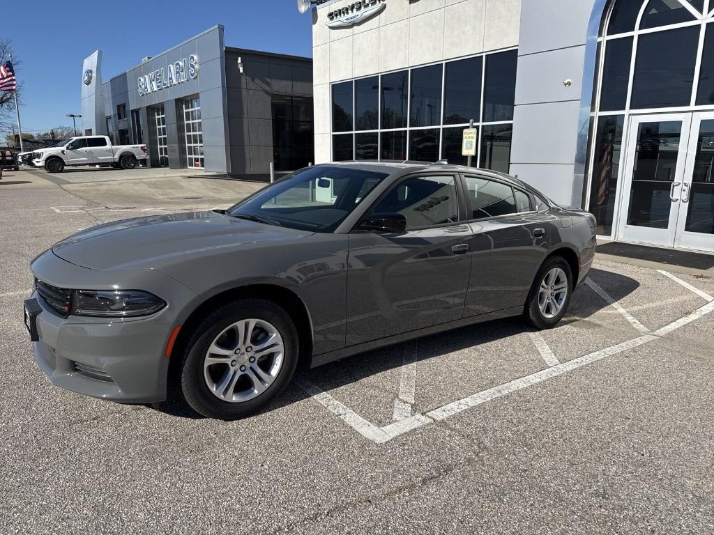 new 2023 Dodge Charger car, priced at $31,688