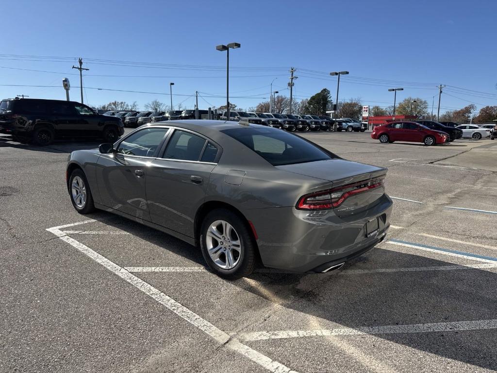 new 2023 Dodge Charger car, priced at $32,988