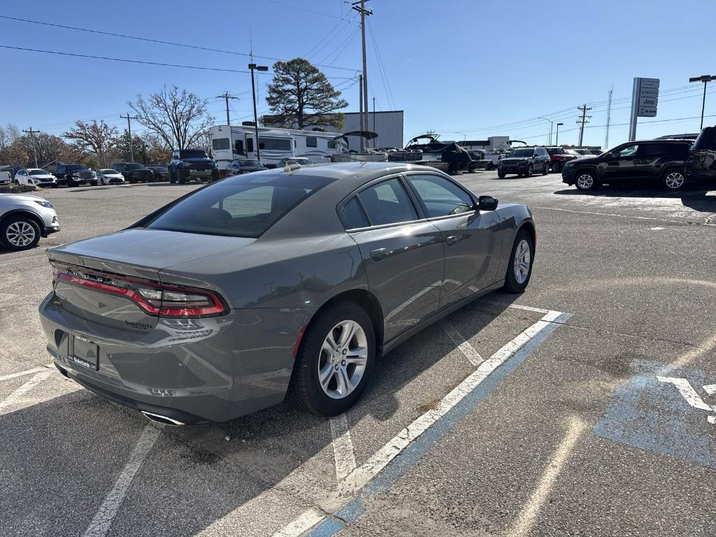new 2023 Dodge Charger car, priced at $31,688