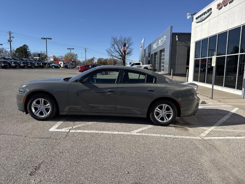 new 2023 Dodge Charger car, priced at $32,988