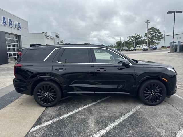 used 2024 Hyundai Palisade car, priced at $44,775