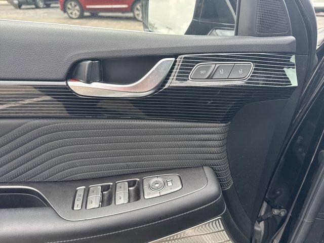 used 2024 Hyundai Palisade car, priced at $44,775