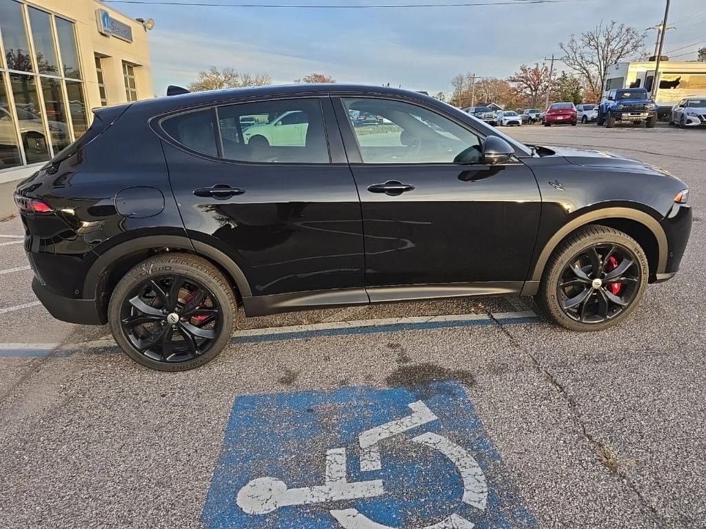 new 2024 Dodge Hornet car, priced at $40,987