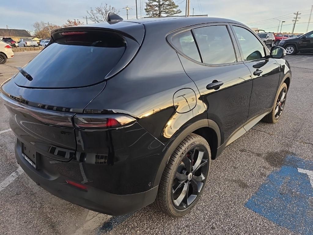 new 2024 Dodge Hornet car, priced at $40,987