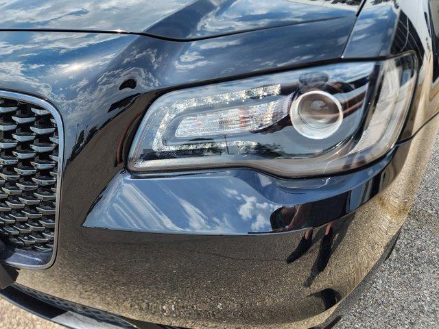 new 2023 Chrysler 300 car, priced at $41,988