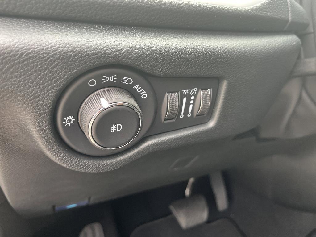 new 2026 Chrysler Pacifica car