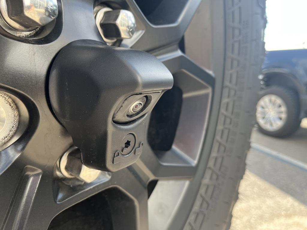 new 2026 Jeep Wrangler car