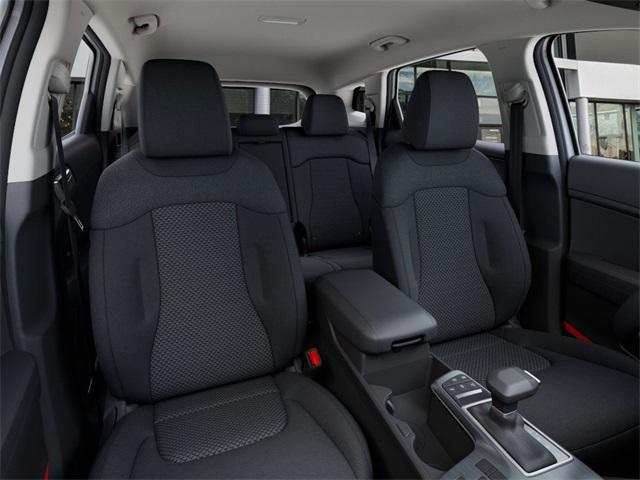 new 2026 Kia Sportage car, priced at $30,760