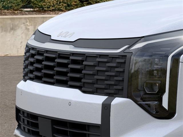 new 2026 Kia Sportage car, priced at $30,760