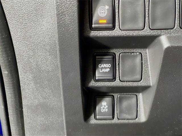 used 2024 Nissan Frontier car, priced at $29,500