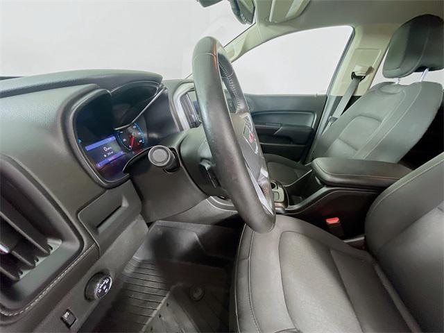 used 2019 GMC Canyon car, priced at $24,000