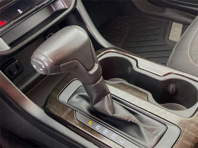 used 2019 GMC Canyon car, priced at $24,000