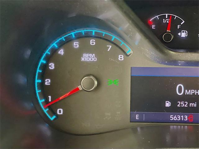 used 2019 GMC Canyon car, priced at $24,000