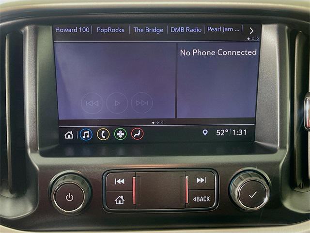 used 2019 GMC Canyon car, priced at $24,000