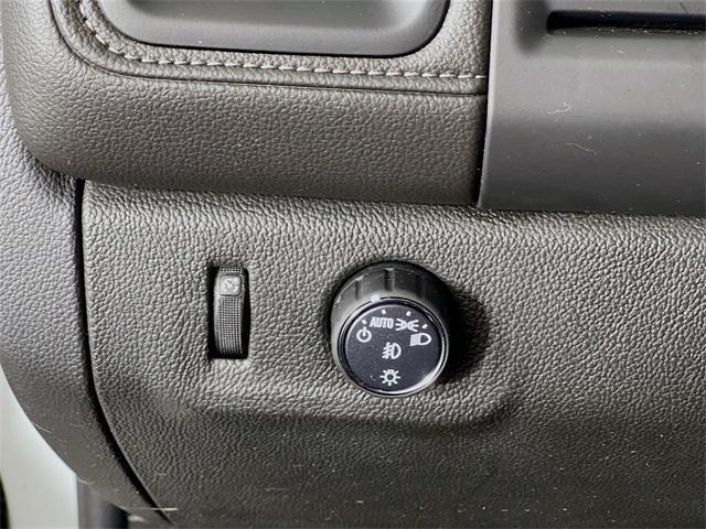 used 2019 GMC Canyon car, priced at $24,000