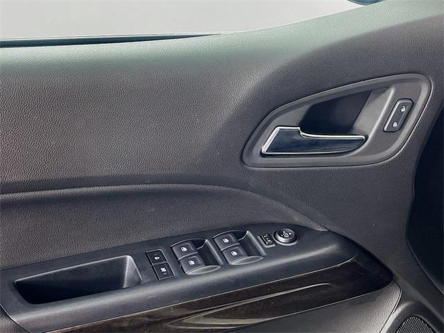 used 2019 GMC Canyon car, priced at $24,000