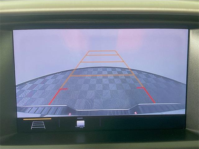 used 2019 GMC Canyon car, priced at $24,000