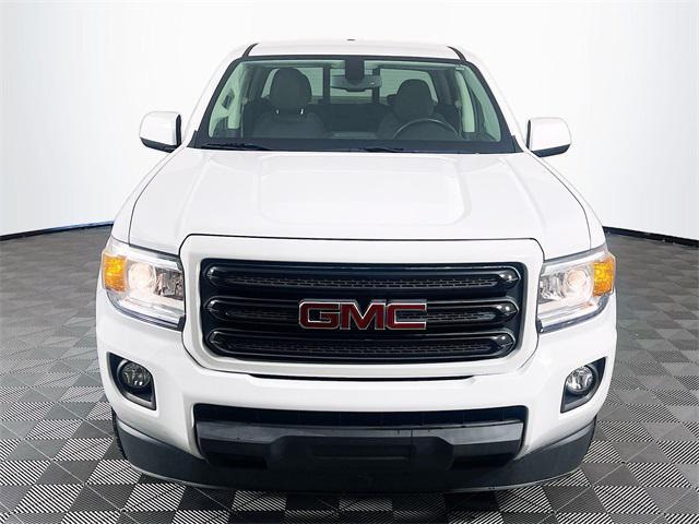 used 2019 GMC Canyon car, priced at $24,000