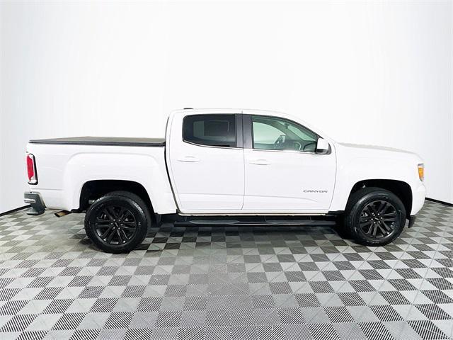 used 2019 GMC Canyon car, priced at $24,000