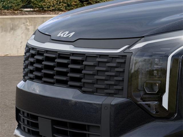 new 2026 Kia Sportage car, priced at $30,265