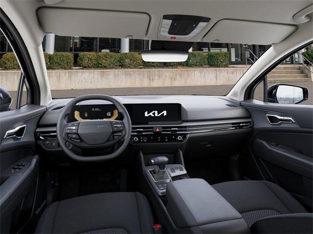 new 2026 Kia Sportage car, priced at $30,265