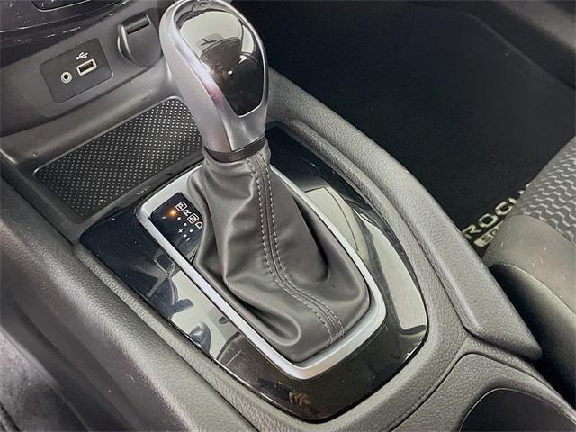 used 2019 Nissan Rogue Sport car, priced at $18,000