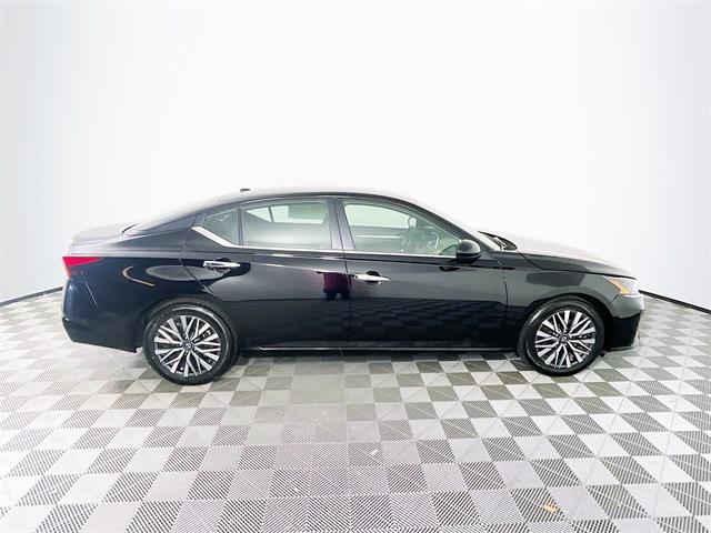 used 2023 Nissan Altima car, priced at $21,000