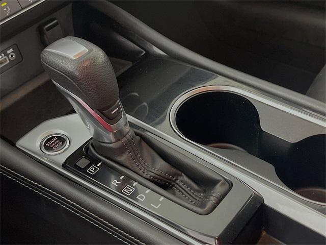 used 2023 Nissan Altima car, priced at $21,000