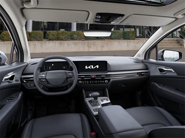 new 2026 Kia Sportage car, priced at $36,360