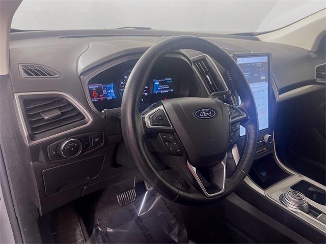 used 2024 Ford Edge car, priced at $25,700