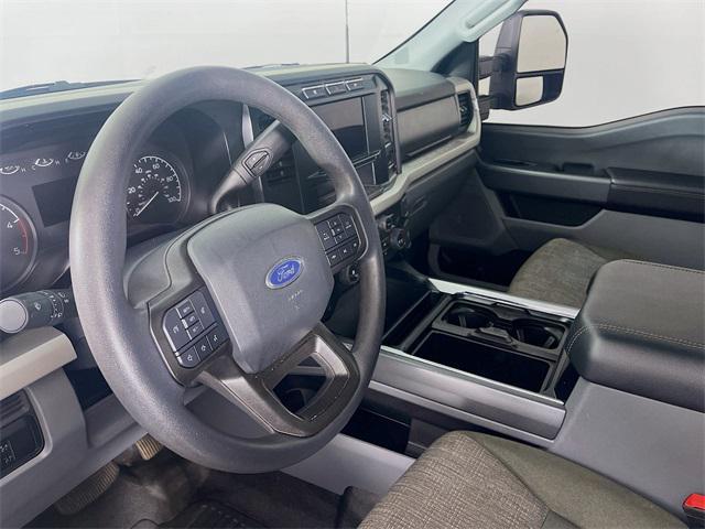 used 2023 Ford F-250 car, priced at $56,000