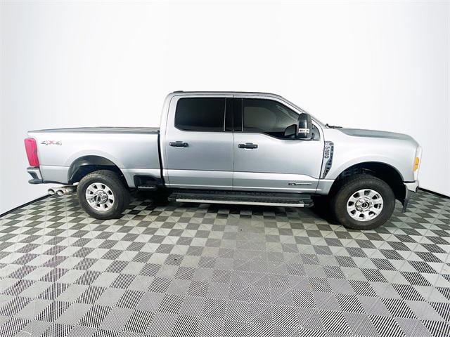 used 2023 Ford F-250 car, priced at $56,000