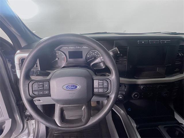 used 2023 Ford F-250 car, priced at $56,000