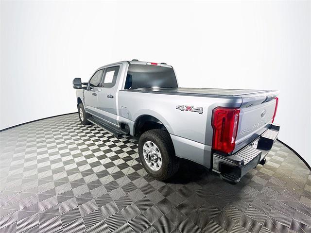 used 2023 Ford F-250 car, priced at $56,000