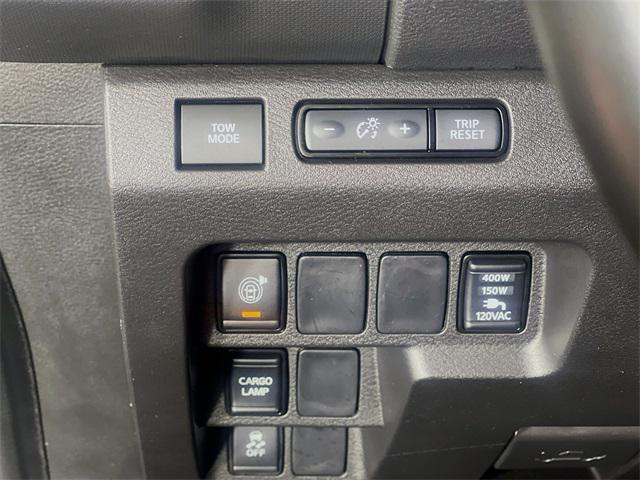 used 2024 Nissan Frontier car, priced at $35,500