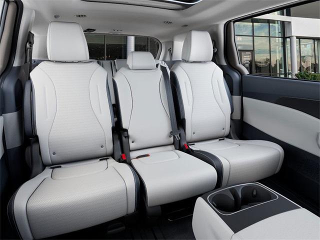 new 2026 Kia Carnival car, priced at $53,320