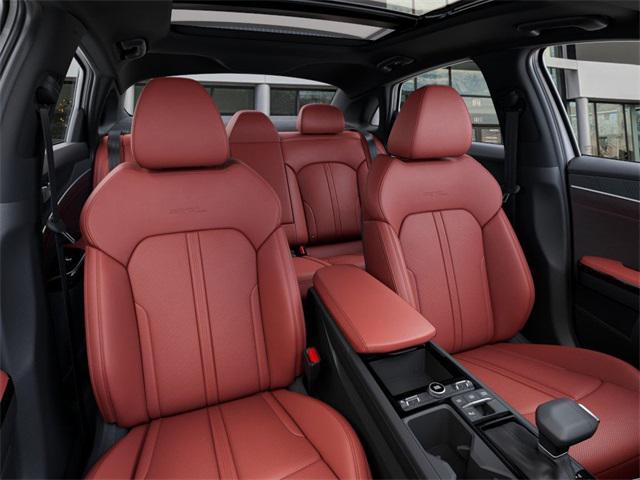 new 2025 Kia K5 car, priced at $32,340
