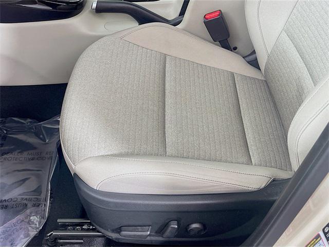 used 2020 Kia Soul car, priced at $17,500