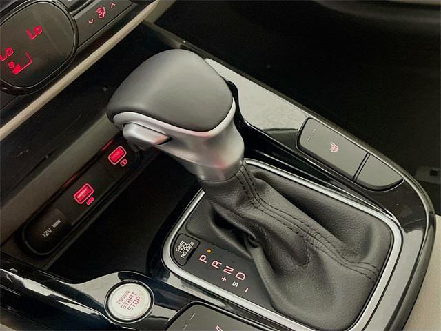 used 2020 Kia Soul car, priced at $17,500