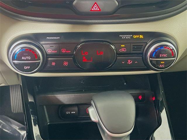 used 2020 Kia Soul car, priced at $17,500