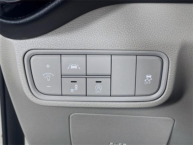 used 2020 Kia Soul car, priced at $17,500