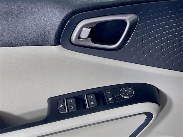 used 2020 Kia Soul car, priced at $17,500