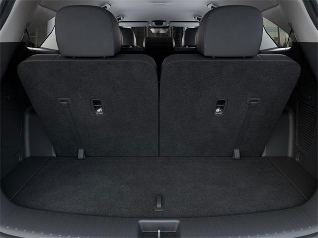 new 2025 Kia Sorento car, priced at $38,650